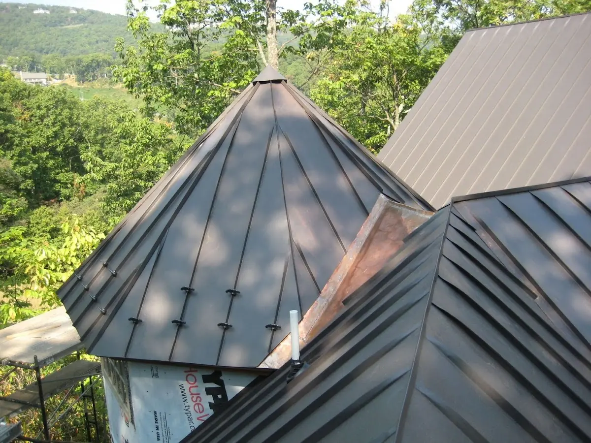 Professional Roof Tarp Installation by Craftsman Roofing in Belvedere Gardens
